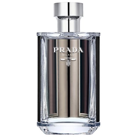 eau de toilette l'homme prada reviews|prada l'homme discontinued.